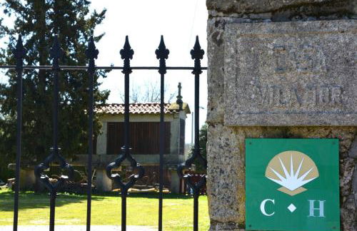 Duerming Casa Vilamor - Photo 35