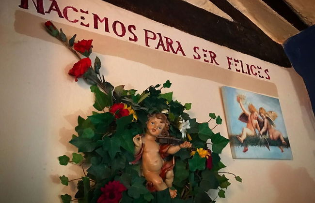 Casa rural La Quinta de Malu - Foto 12