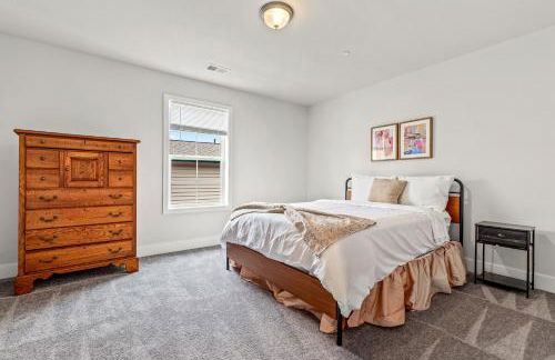 Golden Anchor Retreat Lux Living! - Foto 40