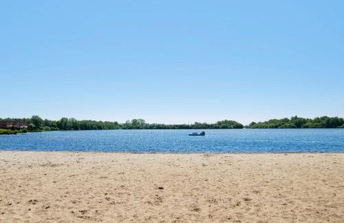 Ferienwohnung Fahrradland und Meer - Foto 29