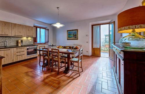 Foresteria Castello di Verrazzano - Foto 41