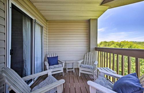 The Perch - Cove on Indian Point - Foto 9