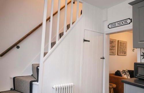 The Nook Cottage, Parkgate, Wirral - Foto 7