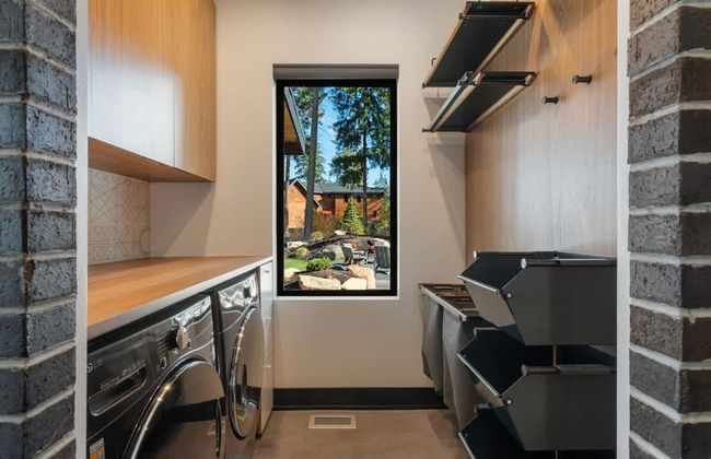 Architecturally Stunning Cle Elum Luxury Retreat - Foto 48