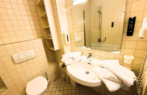 Xenios Apartments Frankfurt Westend - Foto 11