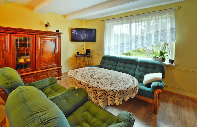 Spacious Cottage, Idyllic Right on the Lake, Spore - Photo 8