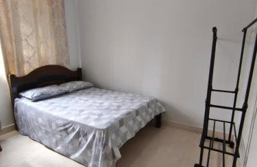 Apart 2qtos com ar - Aconchegante - Foto 26