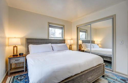 30 Day Minimum - Entire House - Washer & Dryer and AC - Foto 4