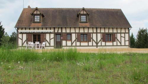 Lodge 9 chambres avec piscine chauffée, étang & activités au cœur de la Sologne - FR-1-491-384 - Foto 4