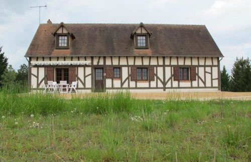 Lodge 9 chambres avec piscine chauffée, étang & activités au cœur de la Sologne - FR-1-491-384 - Foto 4