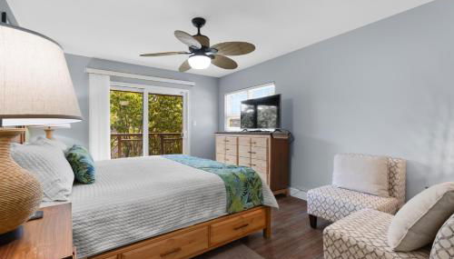 Waikoloa Colony Villas 1301 condo - Foto 4