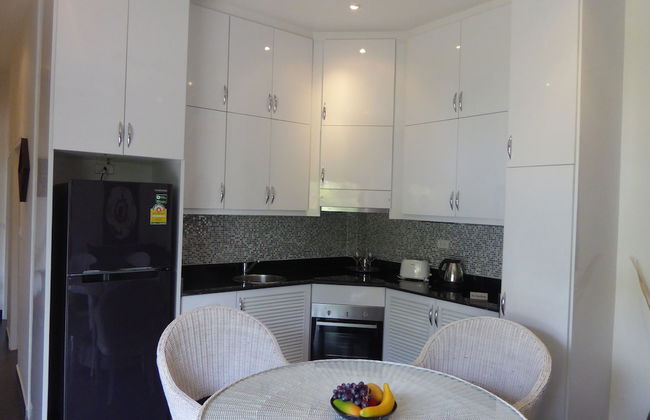 VIP Chain Resort Pool Villa - Foto 38