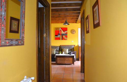 Apartamentos Rurales Piedrafita - Foto 50