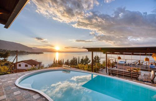 Magical View, Villa Asproneri, Kamena Vourla - Photo 30