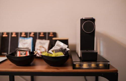 SP2Apartment Viale Golgi 80 - Foto 26