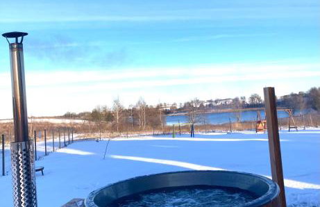 Mazurska oaza spokoju - Foto 31