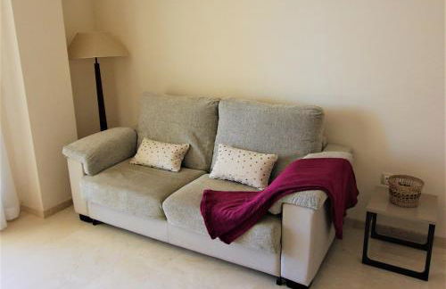 Sierra Cortina Apartamento con vistas al mar - Foto 8