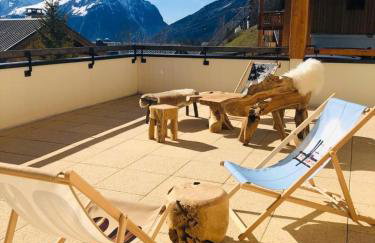 Appartement Cocooning-sauna-jacuzzi - Photo 22