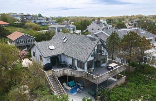 Ocean front home on dunes of Wingaersheek Beach - Photo 34
