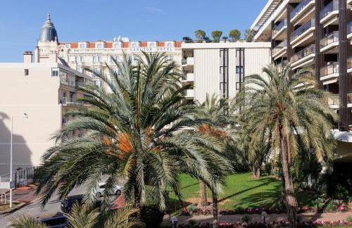 Upstays Croisette Terrace 57m Apartment - Photo 33
