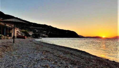 MODERN GROUND FLOOR APARTMENT ON the PEBBLES - Foto 5