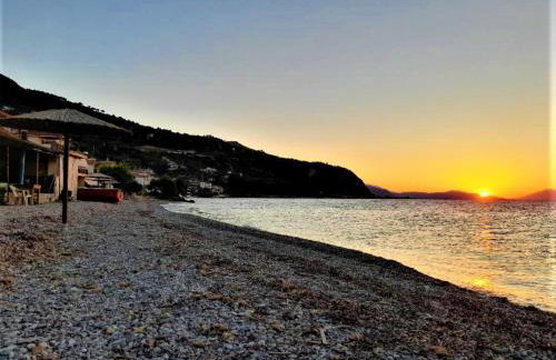 MODERN GROUND FLOOR APARTMENT ON the PEBBLES - Foto 5