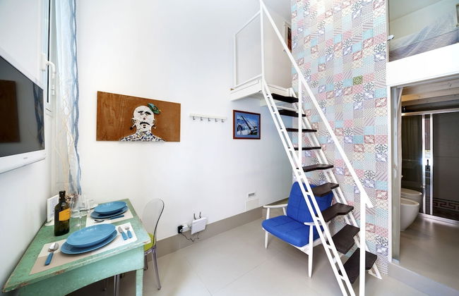 Marina Domus Dependance - Foto 11