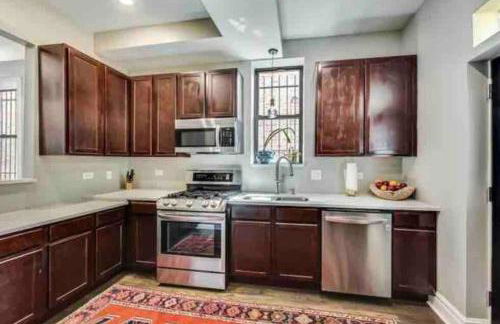 Lakefront Rooftop Parking - Foto 8