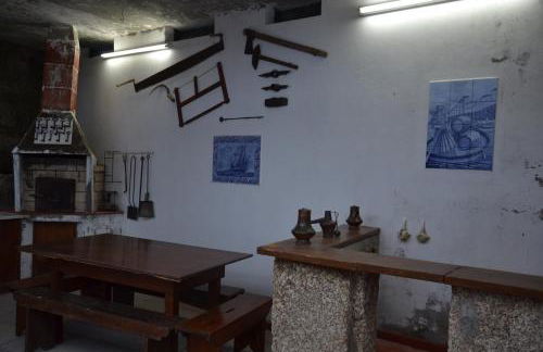 Casa da Ponte do Arrocho - Foto 52