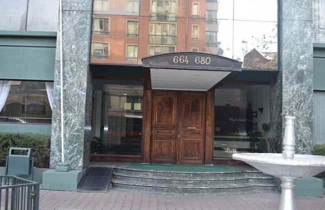 VO Bellas Artes Apartment - Photo 18