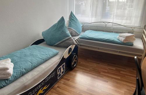 Zentrumsnahe helle Wohnung - Foto 12