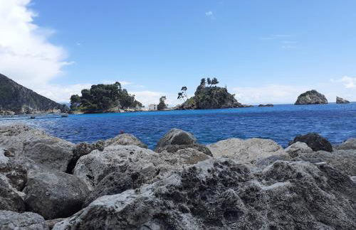 Deskas House. Two Floor Apartment With Excellent View - Foto 27