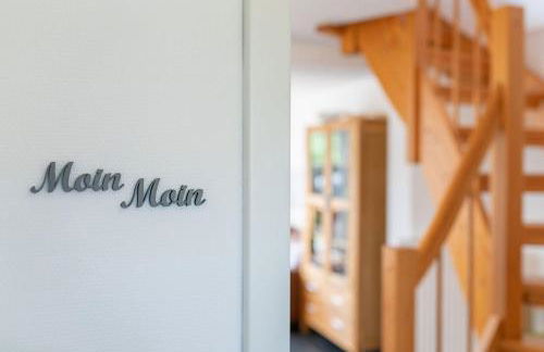 Ferienhaus RH "Strandkobold" - Foto 8