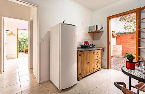 Vintage Apartments Florianópolis - Foto 5