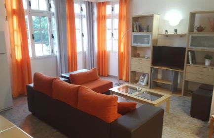 Casa Reyes Fataga - Foto 35