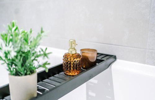 3 Bed Flat - Leeds City Centre - Free Parking - Foto 80