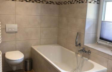 Ferienwohnung Alte Molkerei - Photo 10