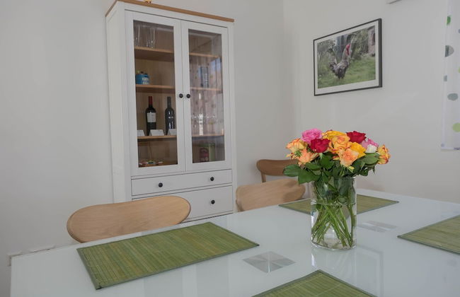 16 Lilien - Apartment Wohnung - Foto 8