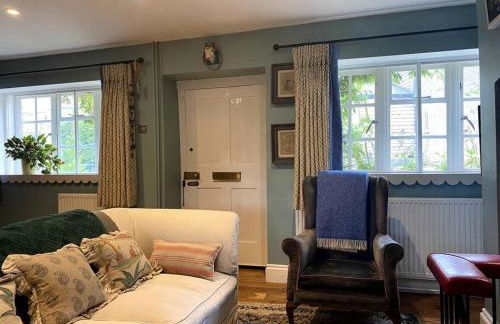 Charming artist’s cottage - Foto 8