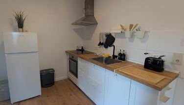 Q Apartment No 4 in BS - stadtnah im Grünen wohnen - Foto 2