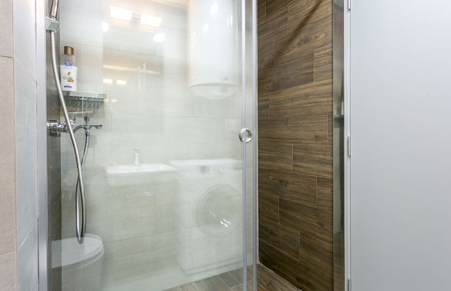 Apartment Grand Suite Luxury - Photo 13