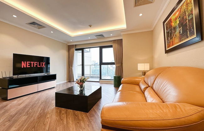 Skyline Tower - Service Apartments - Foto 58