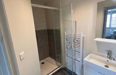 Maisonnette Montferrandaise proche Tram - 6 couchages - tram - wifi - Foto 6