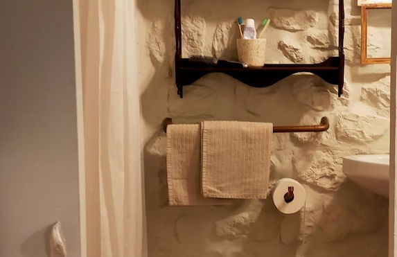 El Castell de Segueró - Foto 10