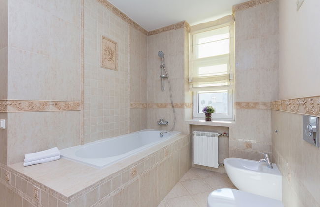 Premium Apartment Minsk - Foto 58