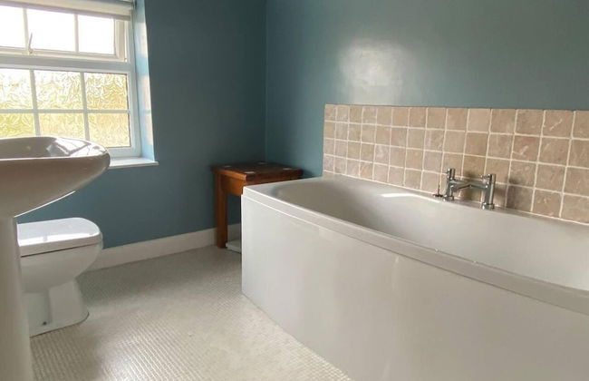 3 Bedroom Cottage, Sleeps 5 Village Location - Foto 9