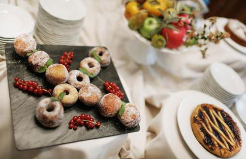 Tenuta Ponziani - Griffin's Resort - Foto 28