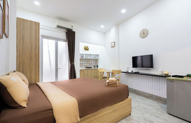 Ekomo Home 102 - Central Saigon - Foto 2