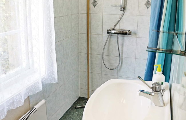 4 Person Holiday Home in Ankarsrum - Foto 22