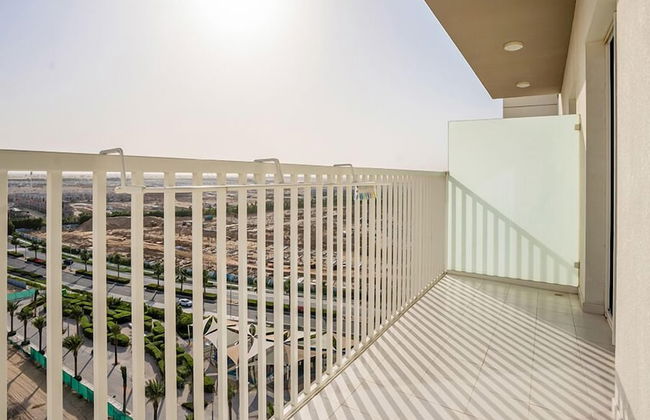 Elegant 2BRApt In Damac Hills 2 - Foto 15